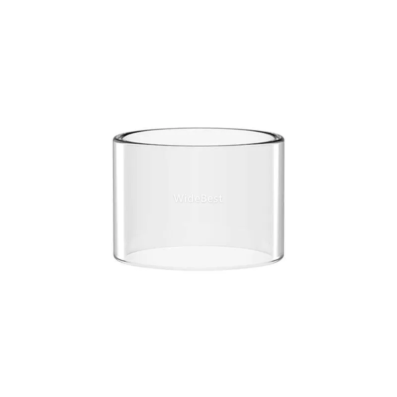 20 шт. оптовая продажа высококачественная недорогая стеклянная трубка для замены