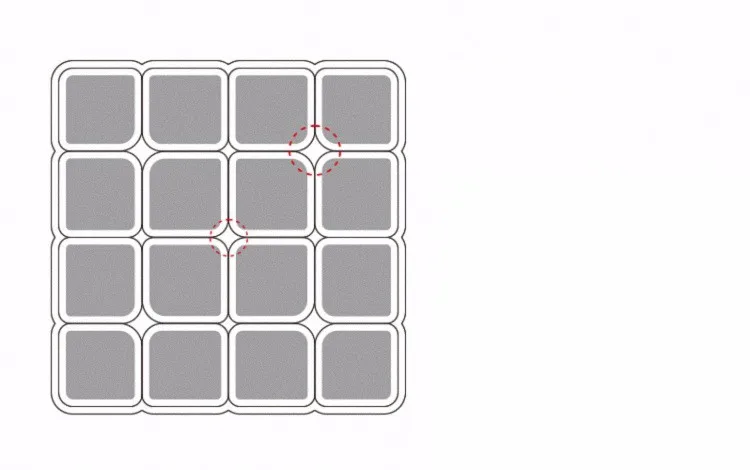 Cubos Magicos Пазлы трендовые игрушки волшебные развивающие игрушки для детей сфер игрушка-лабиринт забавные детские игрушки DD60MF