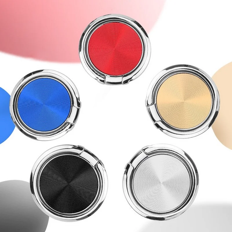 Đa Năng 360 ° 180 ° Xoay Nhẫn Điện Thoại Giá Đỡ Điện Thoại Di Động Có Thể Sử Dụng Được Với Giá Đỡ Điện Thoại Viễn Thông Điện Thoại ngăn Đựng phone charging stand
