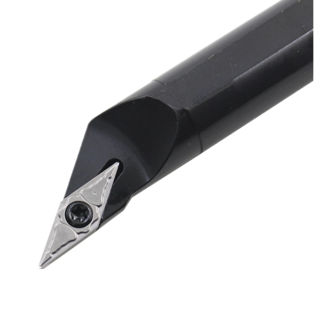 Lathe Tool 1PCS S10K-SVJCR11 S12M-SVJCR11 S16Q-SVJCR11 S20R-SVJCR11 S20R-SVJCR16 S25S-SVJCR16 S32T-SVJCR16 SVJBR16 10mm-32mm CNC lathe tool