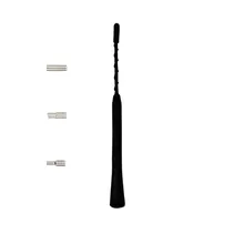 Free Shipping Spare Universal Roof Antenna Excellent Reception for AM / FM Radio Approximatel Transceptor de TV vía satélite