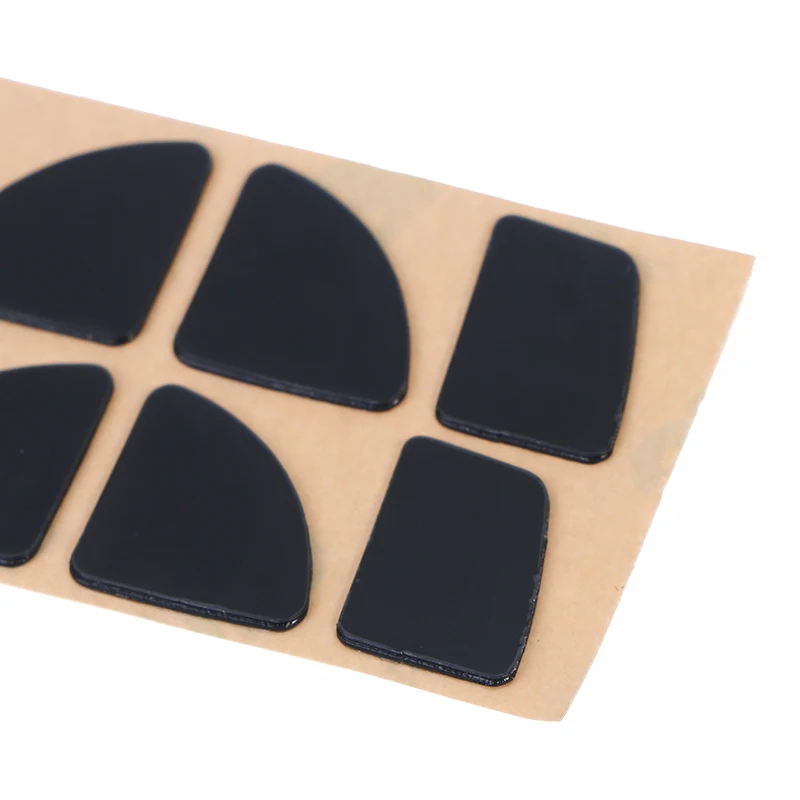 2 Sets Mouse Skates For MX Anywhere 2s Replacement Glide Feet Pads mouse skates