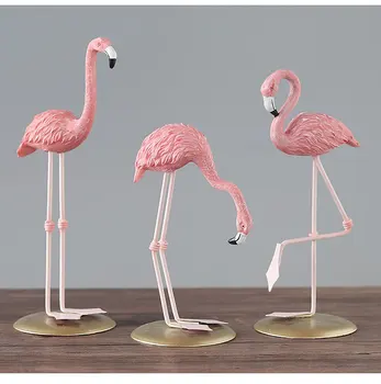 

Flamingo Decoration