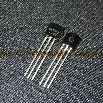 

20PCS/LOT LM317 LM317LZ TO92 Voltage Regulator 1.2V to Transistor New original In Stock
