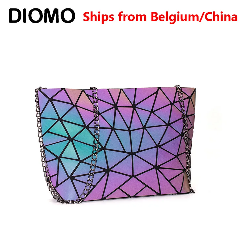 Luminous sling bag Clearance