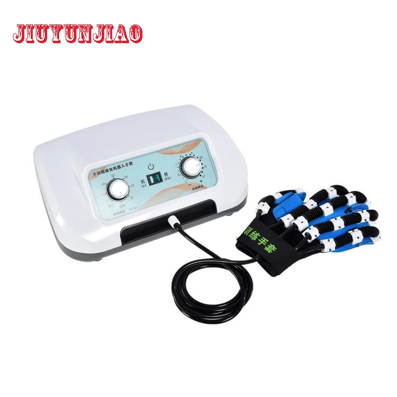 

Medical Most Powerful Hospital Hand Finger Rehabilitation Equipment for Stroke Patients with Hemiplegia