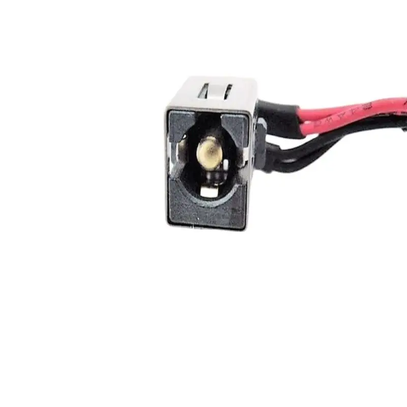 Рисунок 2 - Разъем питания зарядный порт для