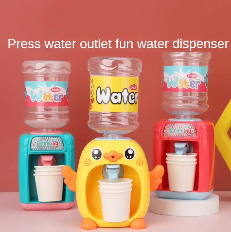 ミニ楽しい飲料噴水おもちゃの模擬子供ままごと水調剤赤ちゃん知育玩具キッチンおもちゃ Kitchen Toys Aliexpress