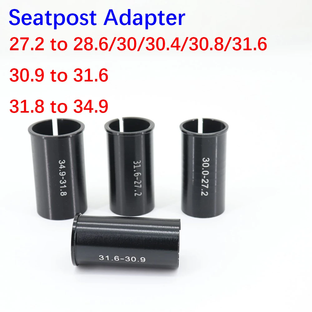 adapter seatpost
