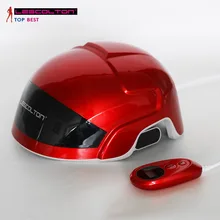 Лазерная терапия, шлем для роста волос, устройство для роста волос, решение для выпадения волос для мужчин и женщин, анти-шлем потери волос, массажное оборудование для мужчин