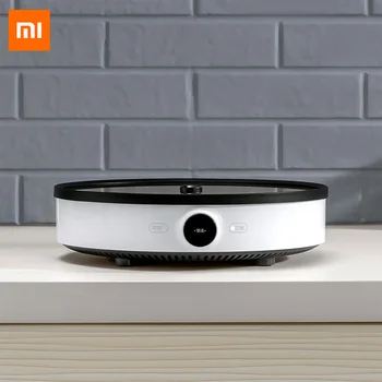 

Mijia smart Induction Cooker Round 2100W Easy Cook perfect Kitchen Induction Cooker