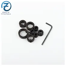 Производители сверло стопорное кольцо отправить маленький гаечный ключ расположение воротник круглый Столярный винтовой зажим устройства Аксессуары для регулирования