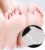 HEMEIEL Peach Moisturizing Foot Mask Exfoliation Removal Dead Skin Foot Detox For Peel Care Pedicure Feet Film Peeling Mask