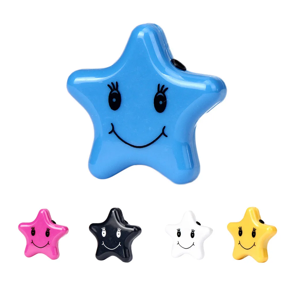 USB MP3 плеер портативный мини мультфильм звезда шаблон музыка медиаплеер