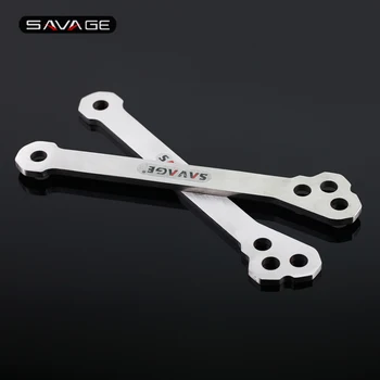 

Rear Suspension Lowering Drop Links Kit Linkage Cushion Connecting Bracket For HONDA X-ADV XADV Motorcycle Accessories Parts