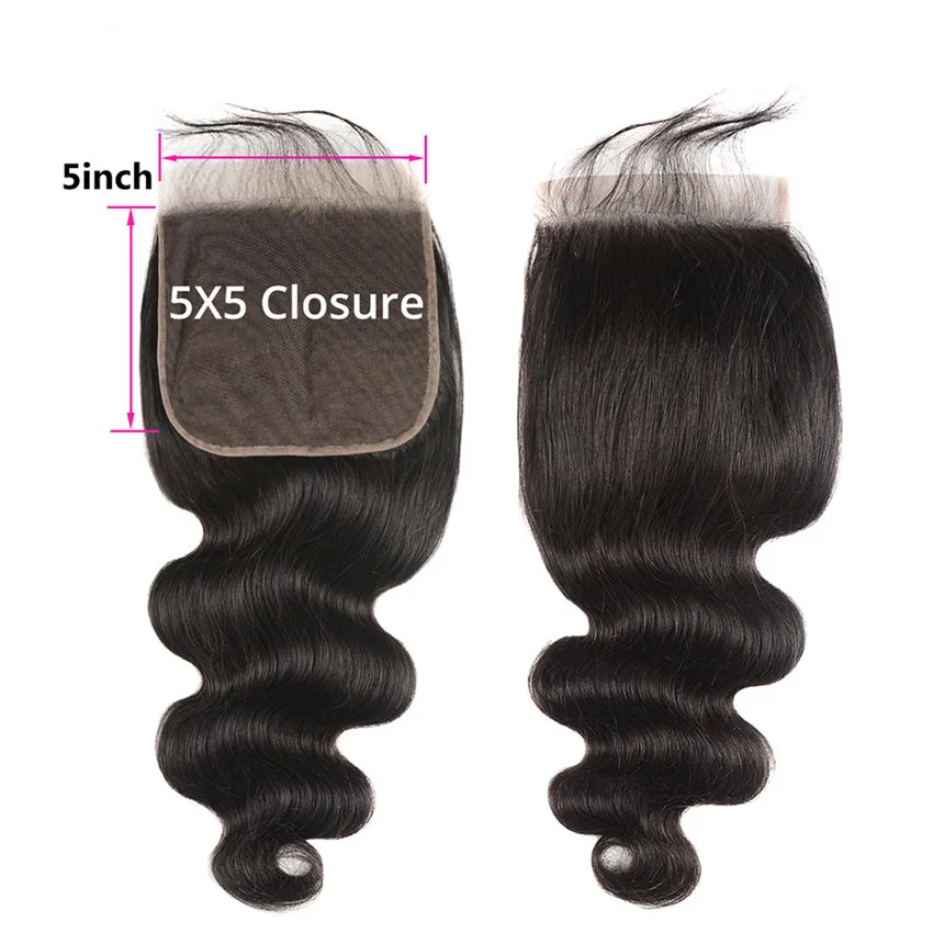Brazilian-Human-Hair-Bundles-with-5X5-Lace-Closure-Body-Wave-Hair-Weaves-3-Bundles-with-Closure (2)