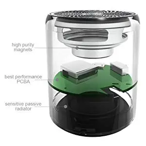 high quality speaker