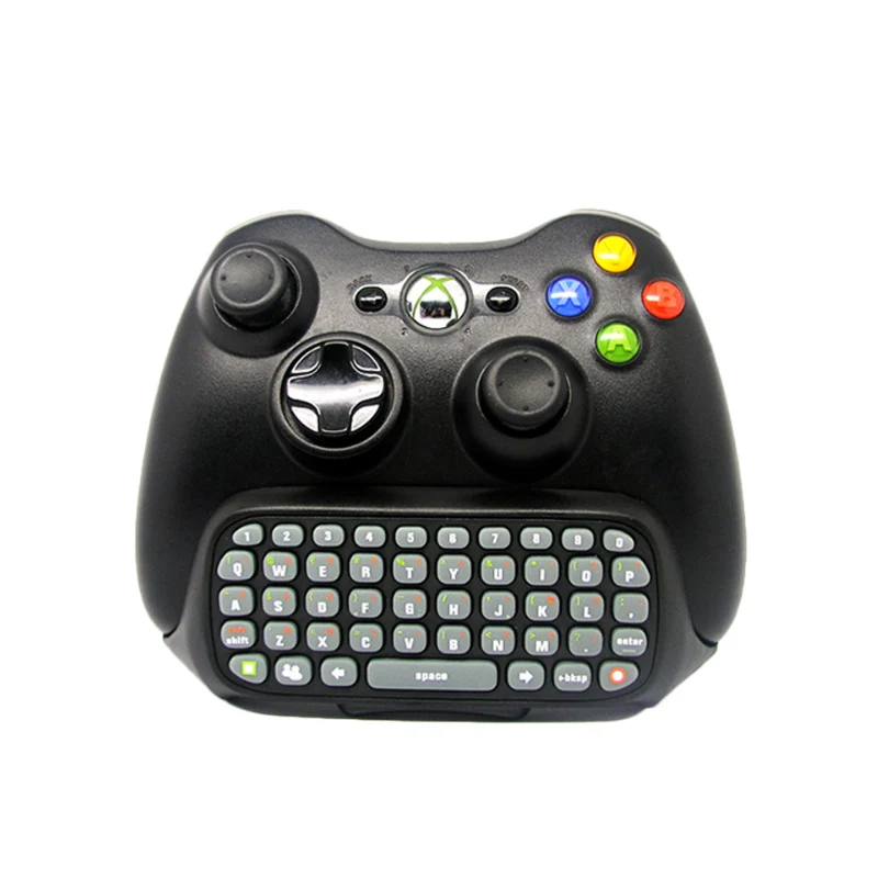 Клавиатура И Мышь Для Xbox Купить