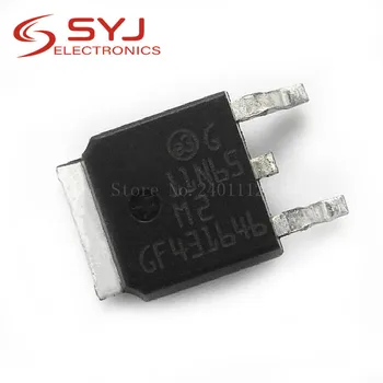 

5pcs/lot STD11NM65N TO-252 11NM65N 11N65 MOS TO-252 STD11NM65 SOT In Stock