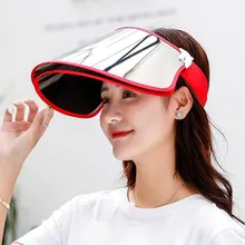 SAGACE мужской и wo Мужской козырек Солнцезащитный головной платок Солнцезащитная шапка велосипедная Шапка двойная защита для спорта на открытом воздухе Дикая мода