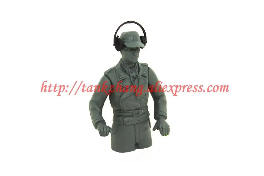 HENGLONG 1:16 RC Танк 1/16 запасные части No. TK AC004 немецкая армия/танкер/Немецкий y