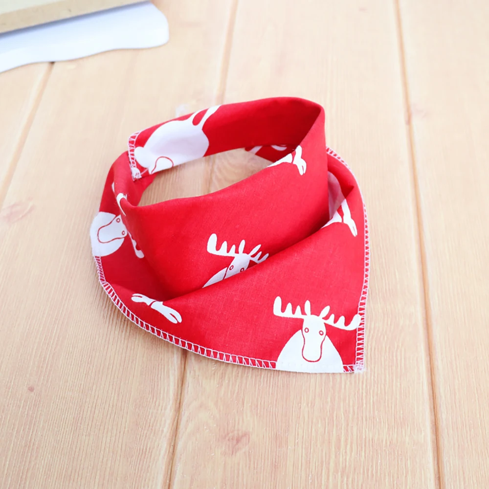 Children Print Thin Hat Stuff Baby Boys Girls Head Pirate Cap Set Child bandana bib With Collar Scarf Beanie Hats Bibs Newborn