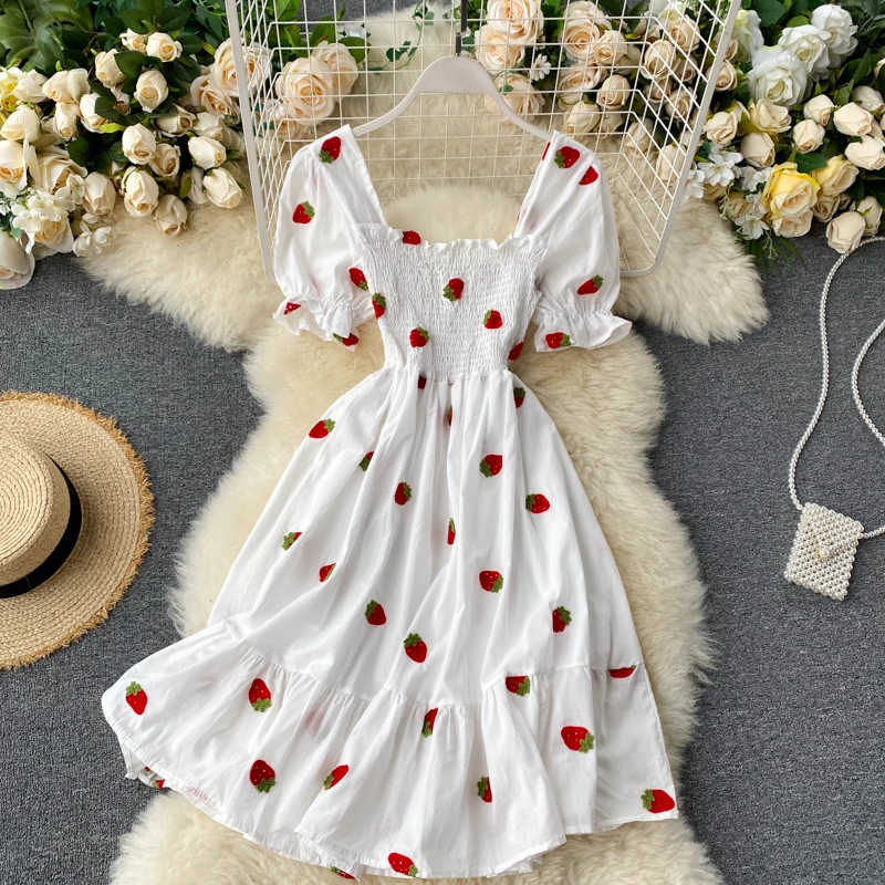 Romantic sundress Clearance