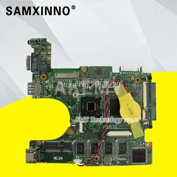 

For Asus Eee PC 1015CX REV1.4G laptop motherboard Fully tested 45 days warranty S-6 mainboard