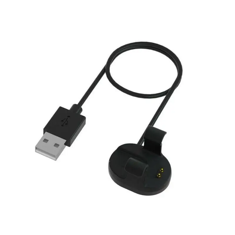 Зарядное устройство USB Xiaomi Mi Band 4/4 NFC 30 см портативный кабель для зарядки смарт-часов