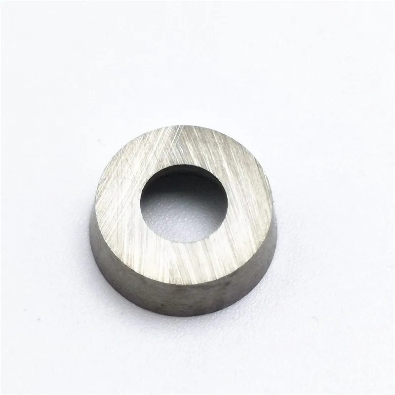 10 шт. CNC алюминиевый инструмент RCGT1003MO AK H01 высококачественные металлические резцы для токарного станка фрезерный нож с лезвием из алюминиевого сплава RCGT 1003MO