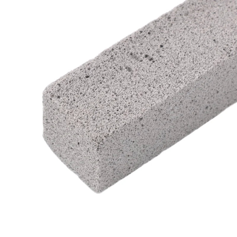 Portable Pumice Stone Water Toilet Bowl Cleaner Brush Wand Tile Sinks Bathtubs Toilet Kitchen Bathroom Cleaning Tool Gap Cleaner