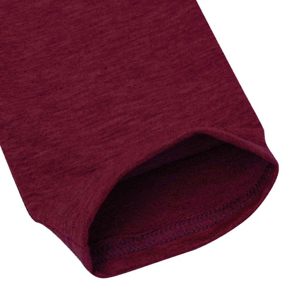 Solid Color Full Sleeve Hooded Pullover Hoodie Autumn Casual Women Pockets Fitting Standard Asymmetrical Long Hoodie MK5315