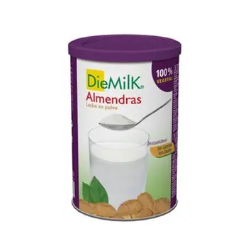 

Diemilk Lait en poudre d'amande 400 g