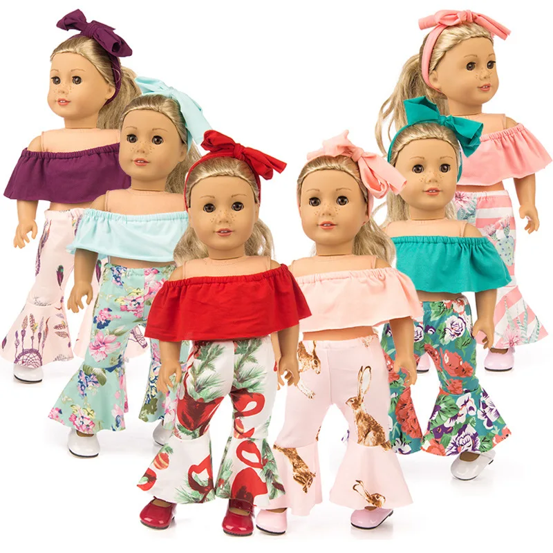 american girl doll clothes sets