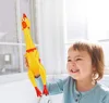 2021 Hot Sell Screaming Chicken Antistress For The New Year Gifts Cute Things Interesting Things Fitget Toys For 10 Year Olds