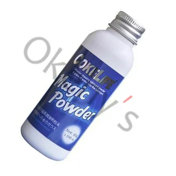 Cokelife magic powder 45g Concentrated lubricant Mixed Using with Water for Vaginal Breast Anal Sex Adult Products 1