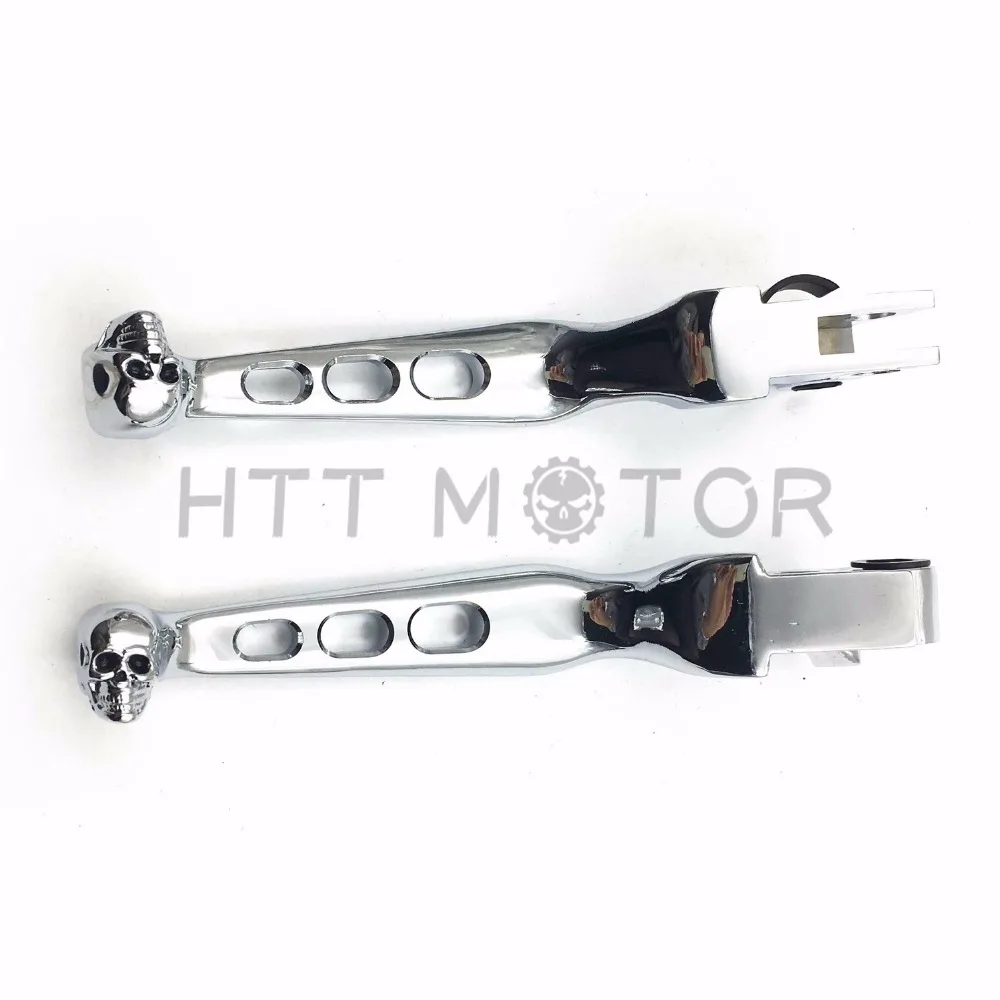 Рычаг сцепления для Мотоциклов Harley Davidson FLSTC Heritage FXDWG Dyna Wide Glide FXDB Street Bob | Автомобили