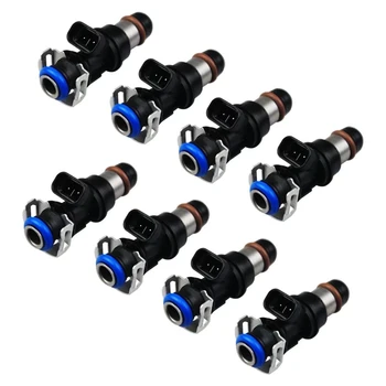 

Fuel Injector Nozzles For Buick Rainier 2002-2006 Cadillac Escalade 1999-2006 CHEVROLET SILVERADO 2003 2004 Am General 17114502