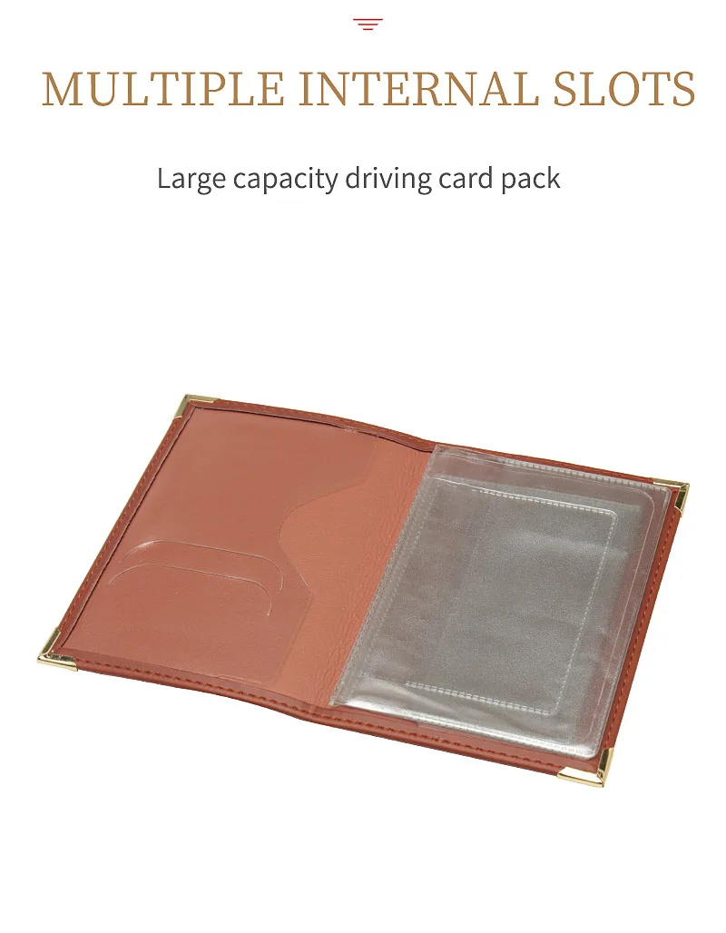 Российские Авто водительские права сумка удобная из искусственной кожи на обложке для вождения автомобиля документов карты кредитница