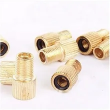 Велосипедный клапан для горного велосипеда с фиксированным зубчатым разъемом Law рот повернуть Американский рот газовое сопло конверсионный порт с железной медью