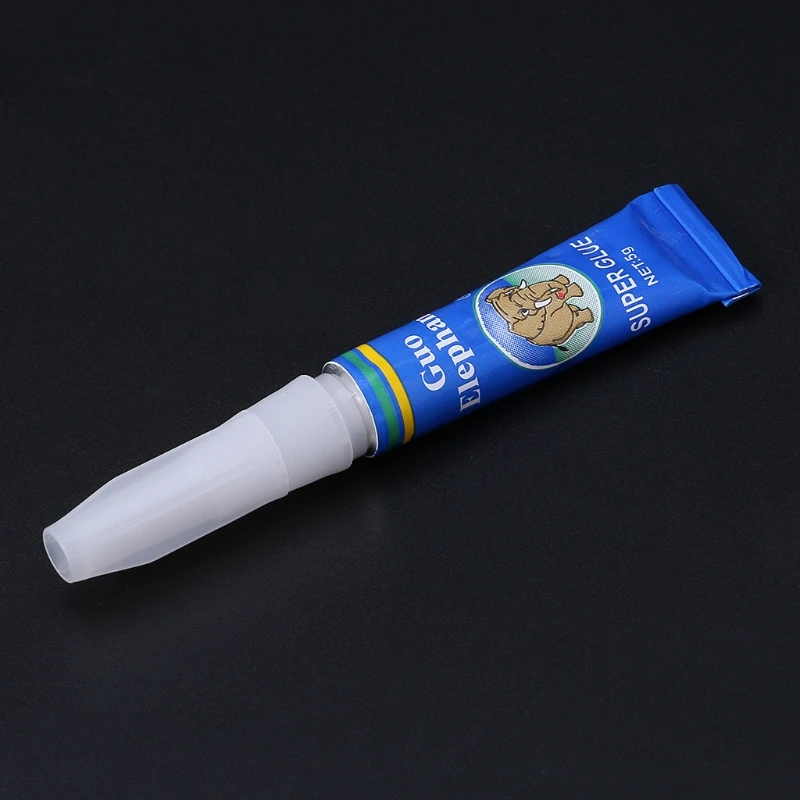 P82C Instant Strong Glue for Aquarium