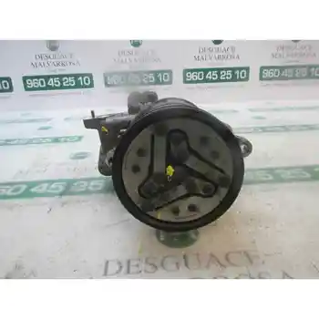 

AIR CONDITIONING COMPRESSOR KIA PICANTO 1.1 FORMER HCC [16409804]