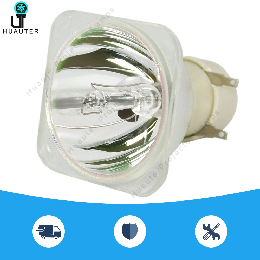 

Long Life BL-FU260C/SP.72Y01GC01 Replacement Lamp for Optoma DH401/DU380/DH400/EH416/SP.72Y01GC01/W416/WU416/X416 Projector Lamp