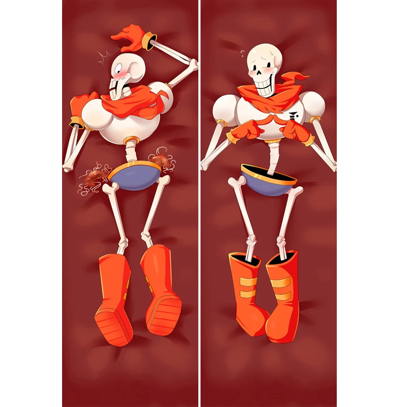Undertale Characters