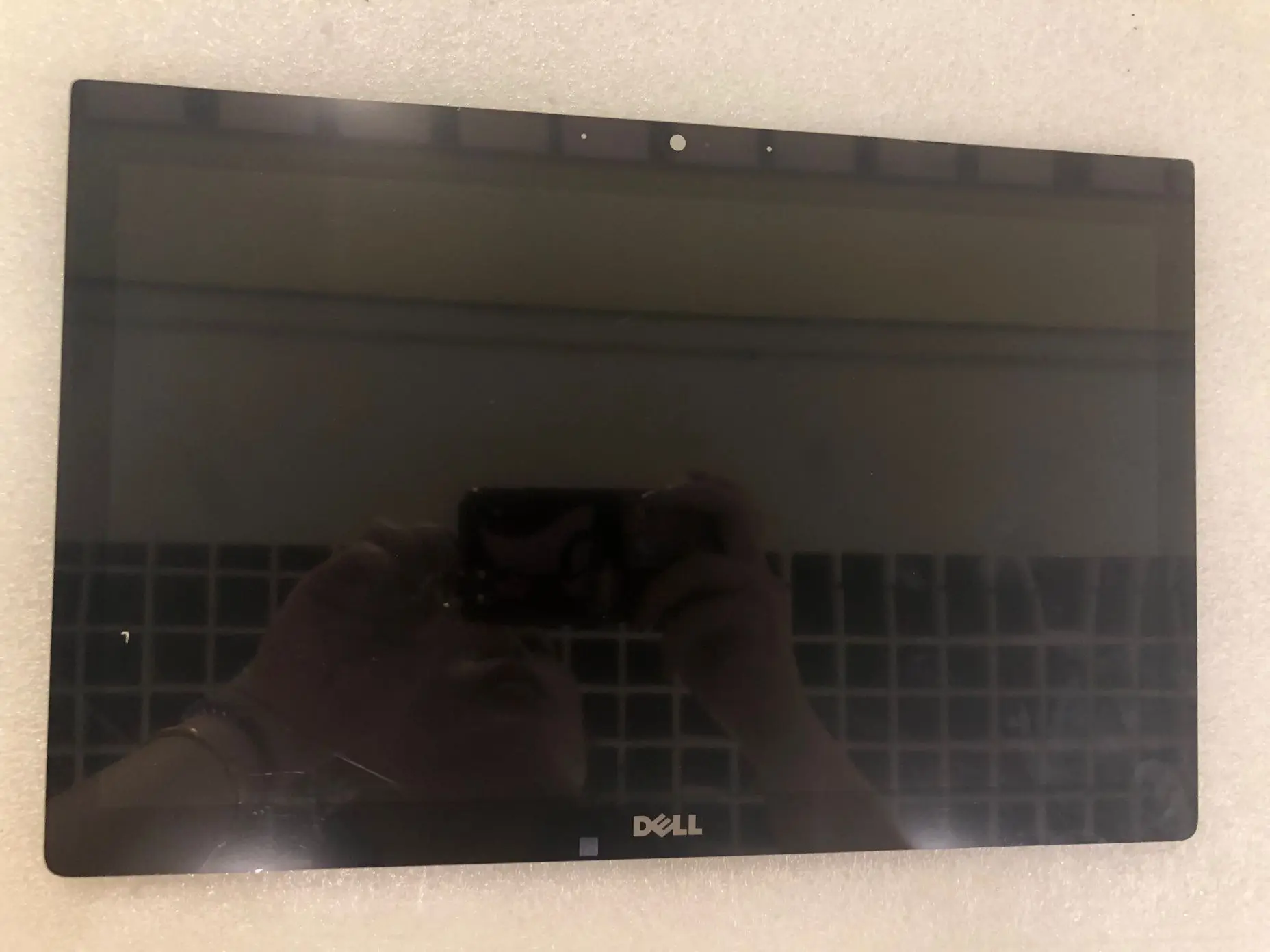 GrassRoot 12 5 &quotдюймовый ЖК сенсорный экран дигитайзер сборка для Dell Latitude 5289 E5289 FHD
