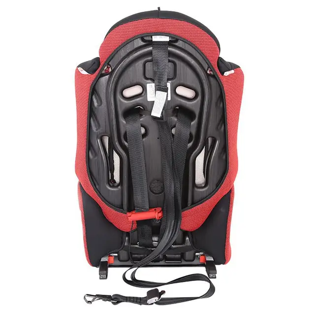 Детское автокресло Siger "Прайм ISOFIX" 1-12 лет, 9-36 кг, группа 1/2/3