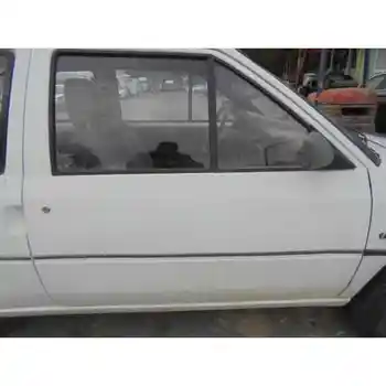 

RIGHT FRONT DOOR CITROEN AX