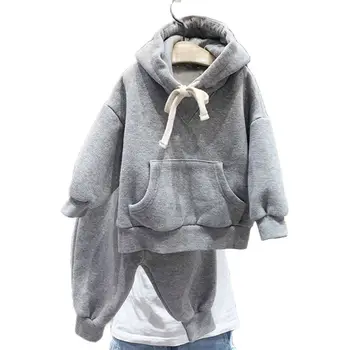 Kids Casual Sport Clothing Set