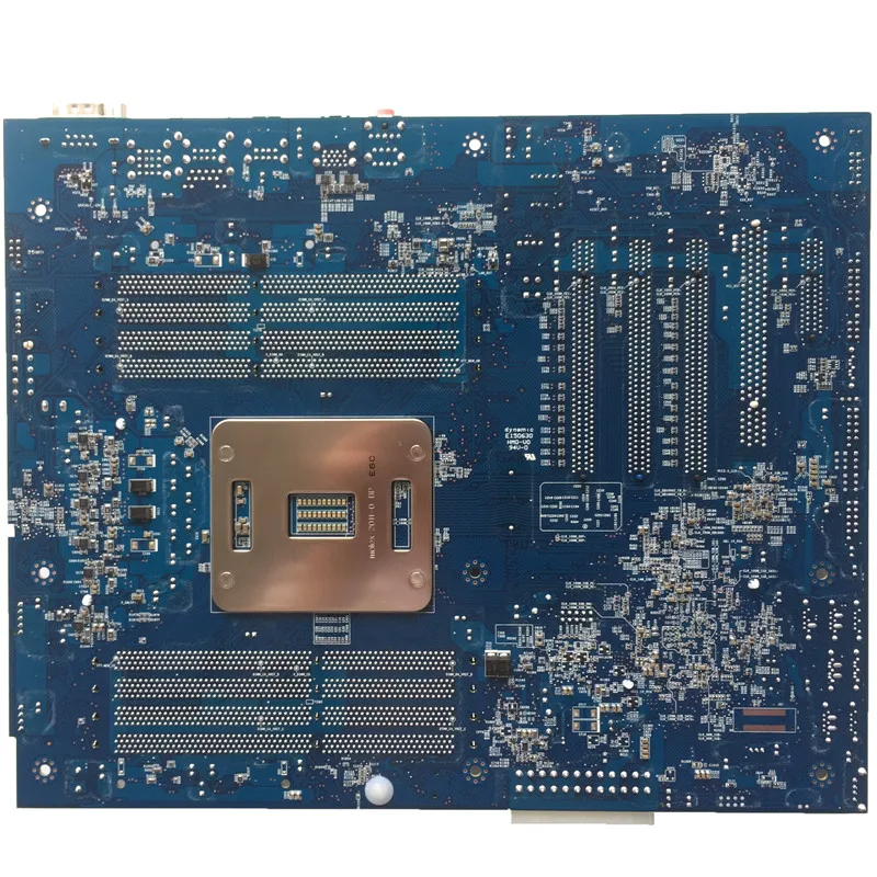 for lenovo S30 Motherboard 03T8420 Mainboard 100%tested fully work the best pc motherboard