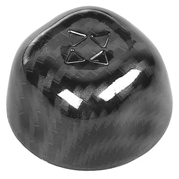 

Steering Wheel Adjustment Switch Cover Trim for Dodge Challenger 2015-2019 Car Accessories